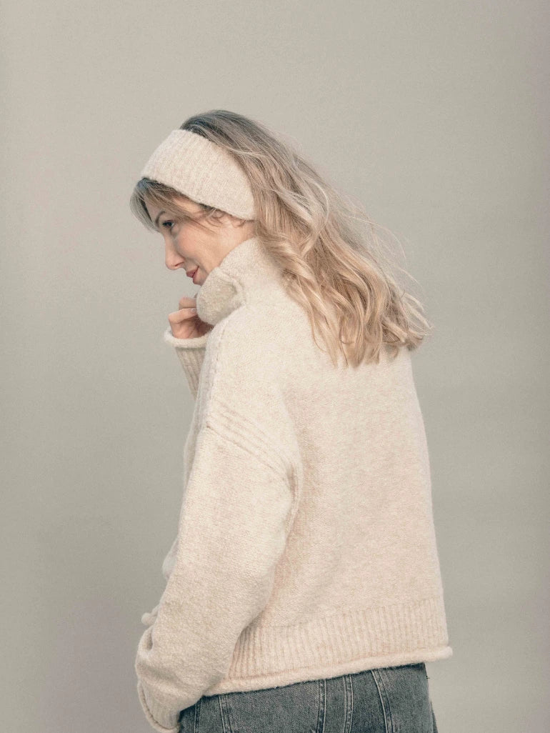 Pipolaki Powder Fascia Donna Invernale