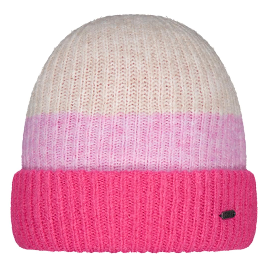 Barts Suzam berretto bimbo rosa 53-55 cm