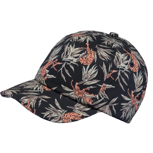 Barts Saki Cap cappellino bambini nero 50-58 cotone