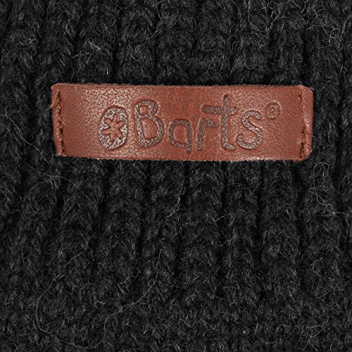 Barts Haakon Guanti Bambino Invernali Blu Navy