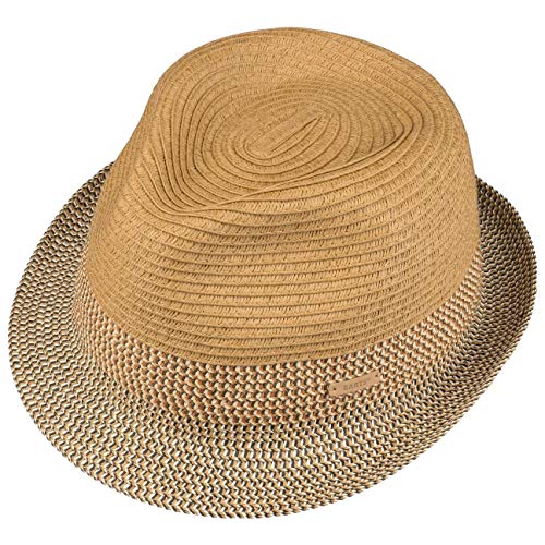 Barts Patrol Trilby cappello estivo paglia di carta