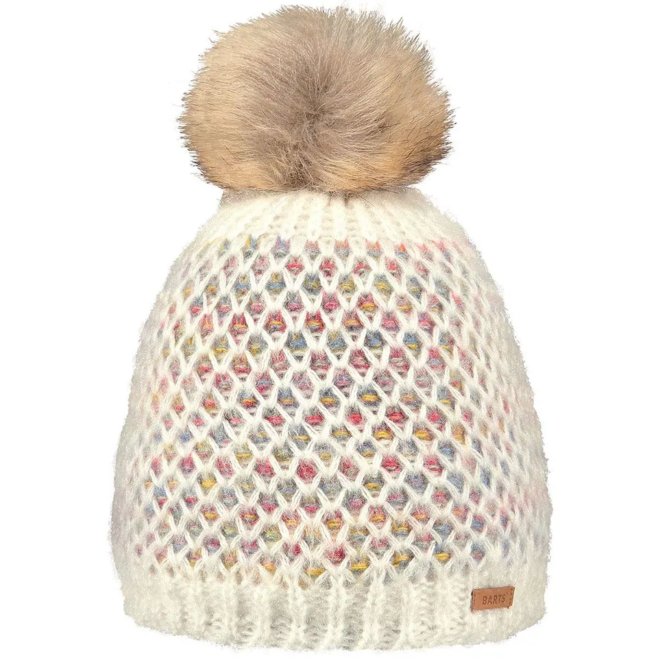 Barts Show berretto bambino con pompon pile