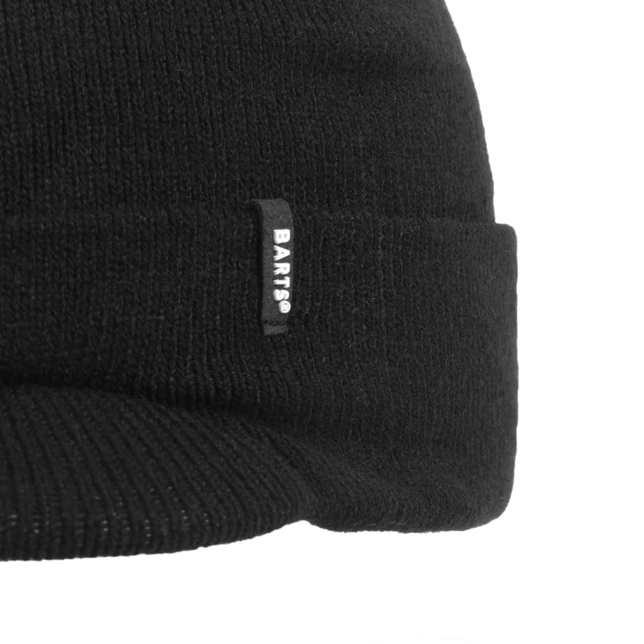 Barts Zoom Visor berretto uomo con visiera lana