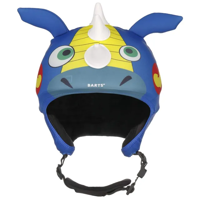 Barts Wolf Copricasco Sci Bimbo 3D
