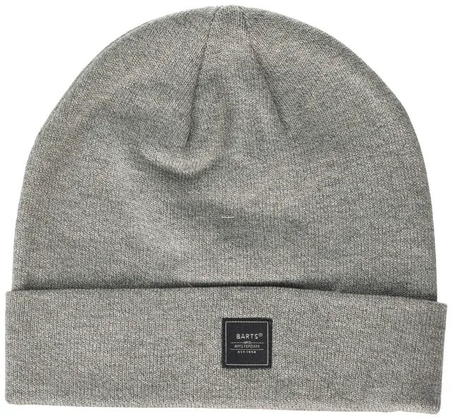 Barts Adrano Berretto Uomo Cotone 100%