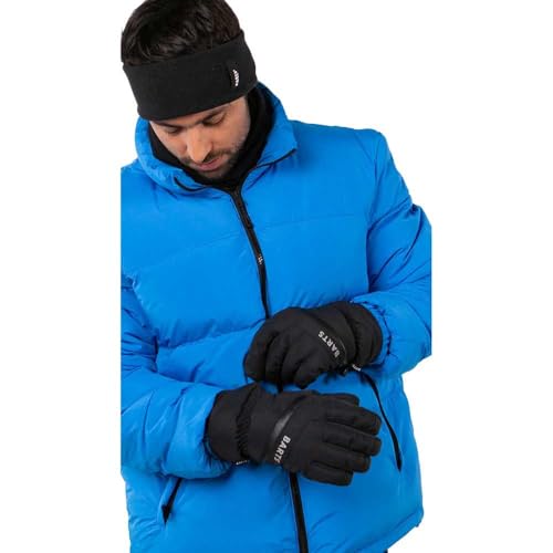 Barts Freesstyle Guanti Sci Nero 2XL Impermeabili