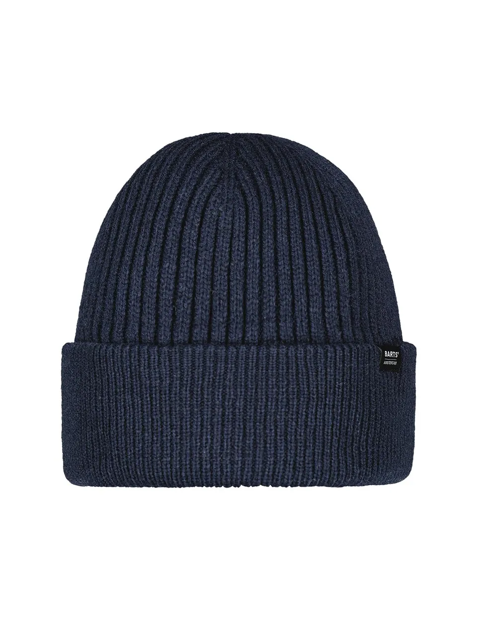 Barts Nieck Berretto Blu Navy Taglia Unica