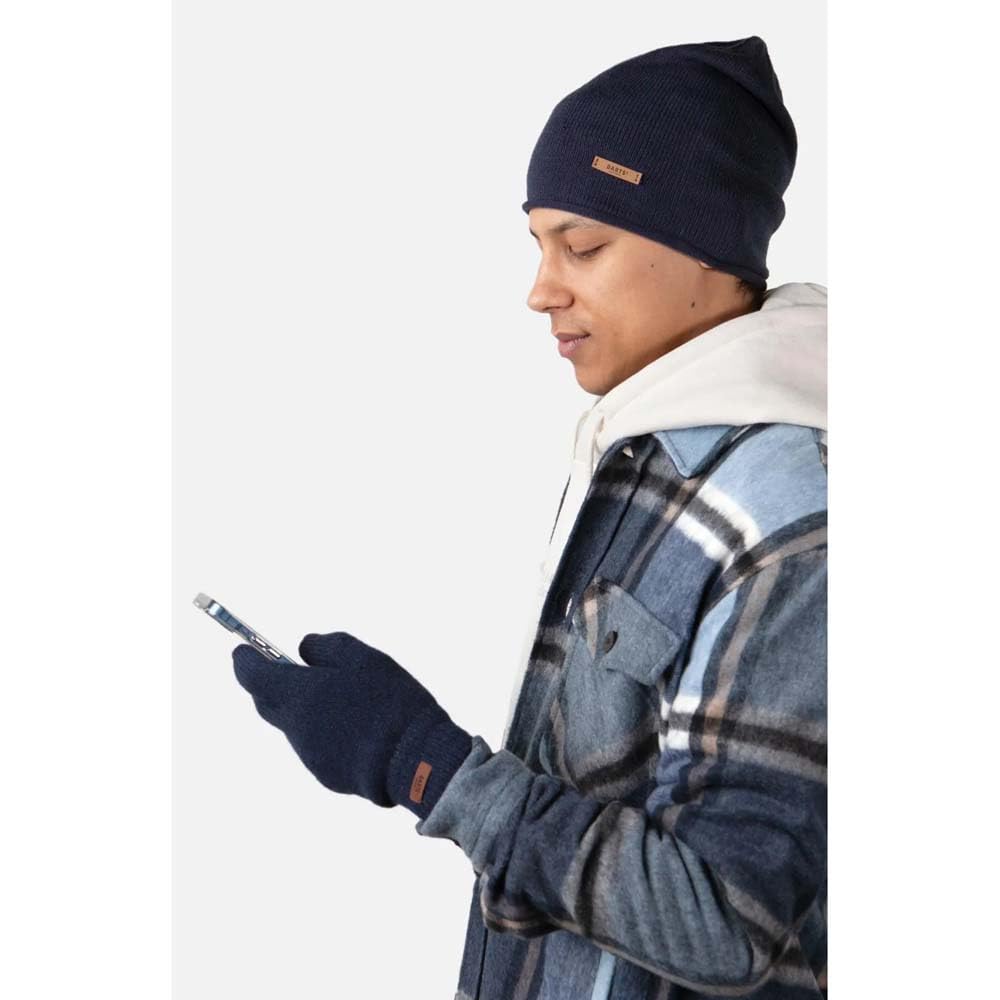Barts Rilef Guanti Invernali L-XL Adulto