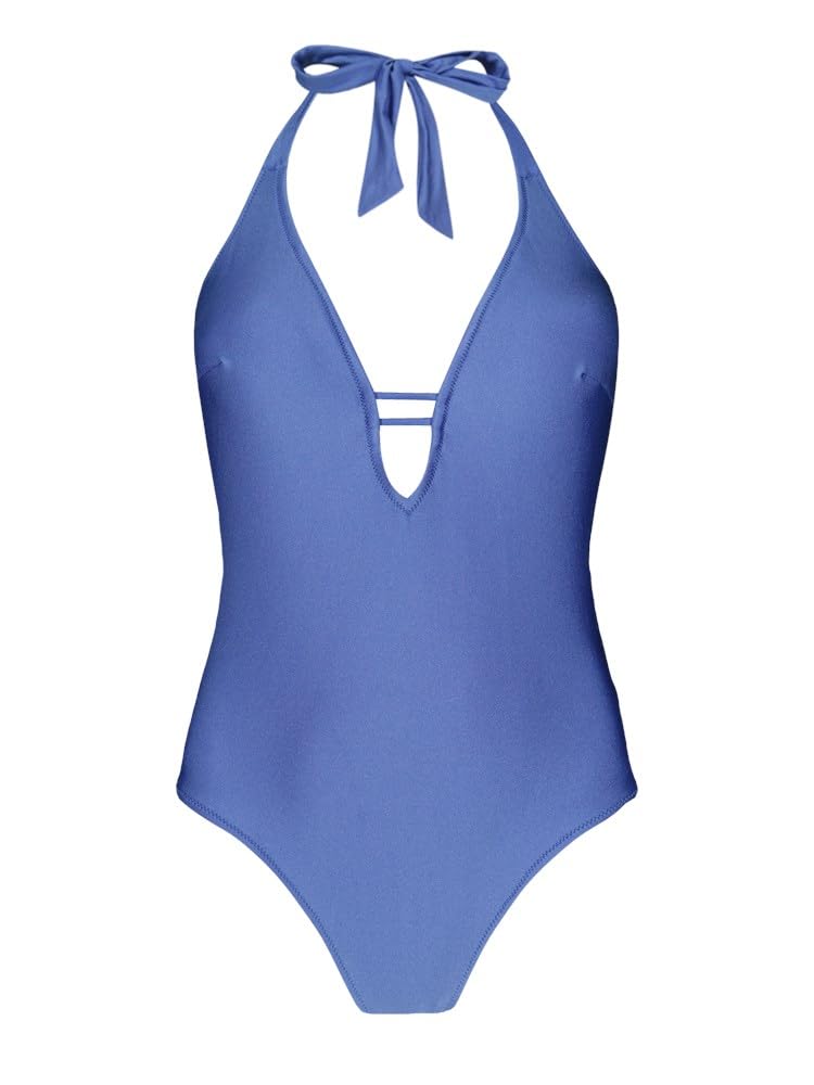 Barts Isla Halter costume intero donna 38-50