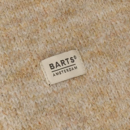 Barts Fria Sciarpa Cappuccio Donna Nylon Lana