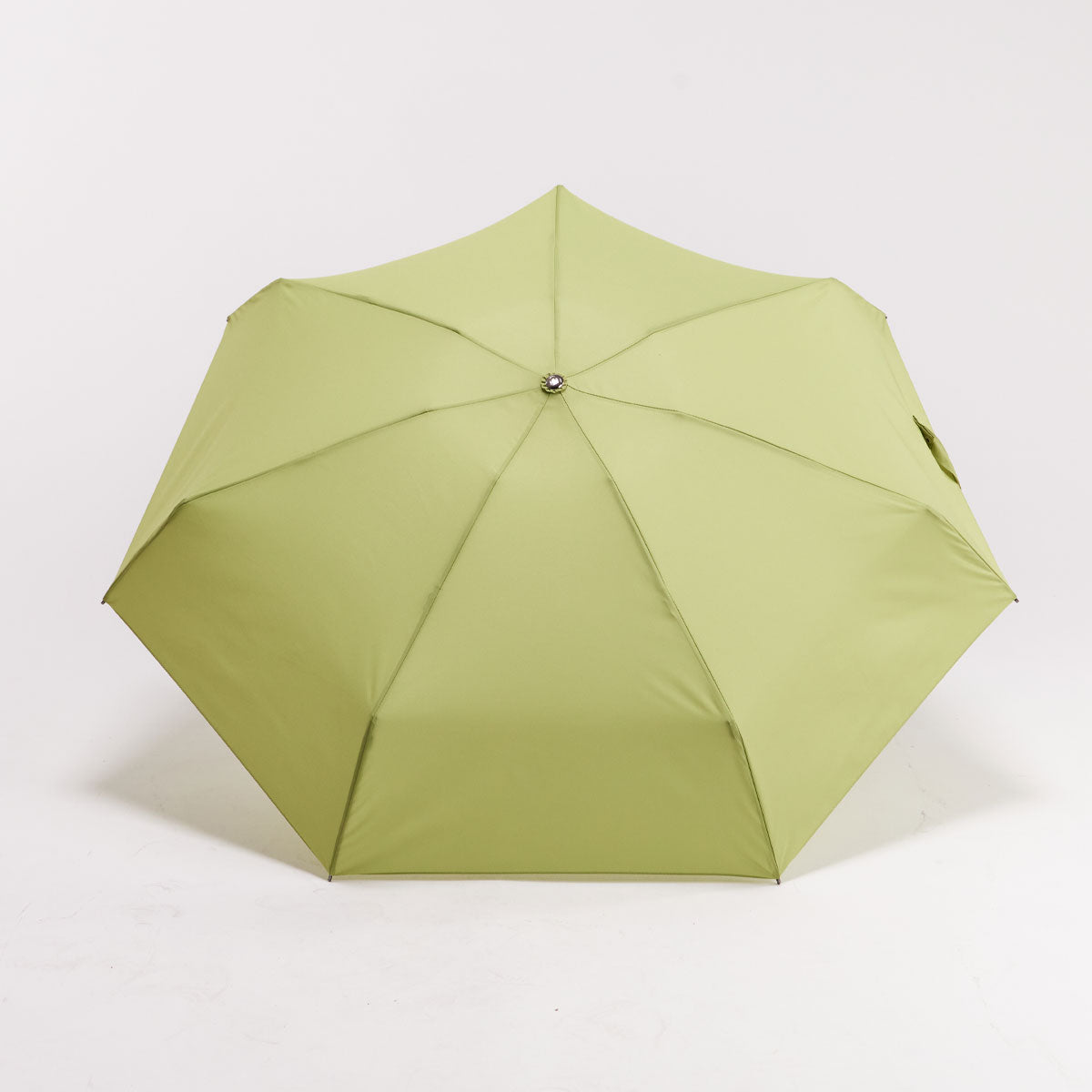 Original Duckhead The Mini Desert Green Mini ombrello antipioggia