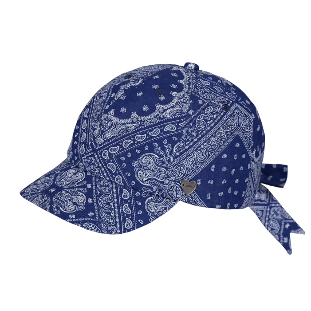 Barts Flamingo Cappello Bimbi con Visiera Cotone