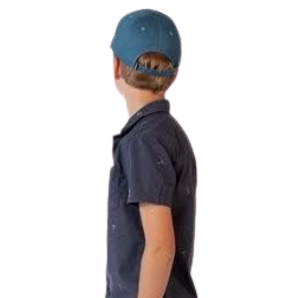 Barts Palmy Cap estivo denim taglia 53