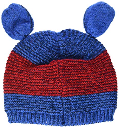 Barts Chippie Beanie berretto bimbo blu pile 50