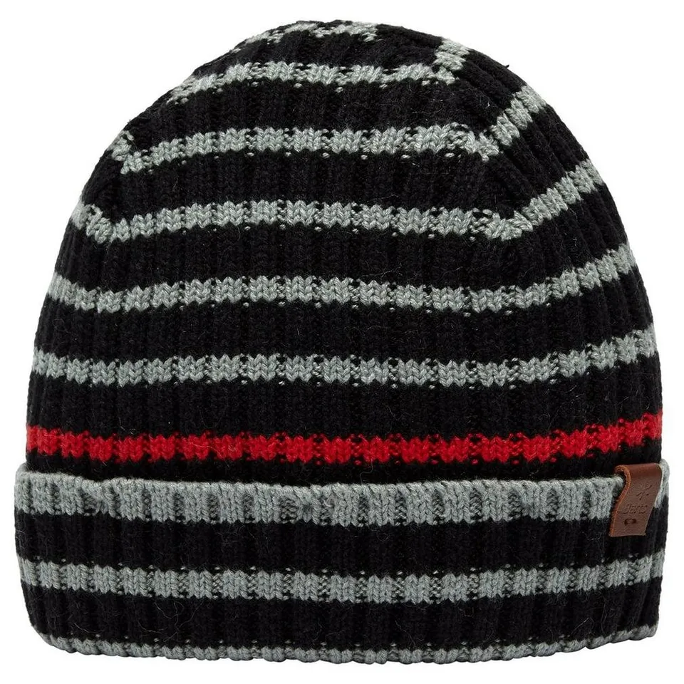 Barts Berretto Uomo Maglia Taglia Unica Invernale