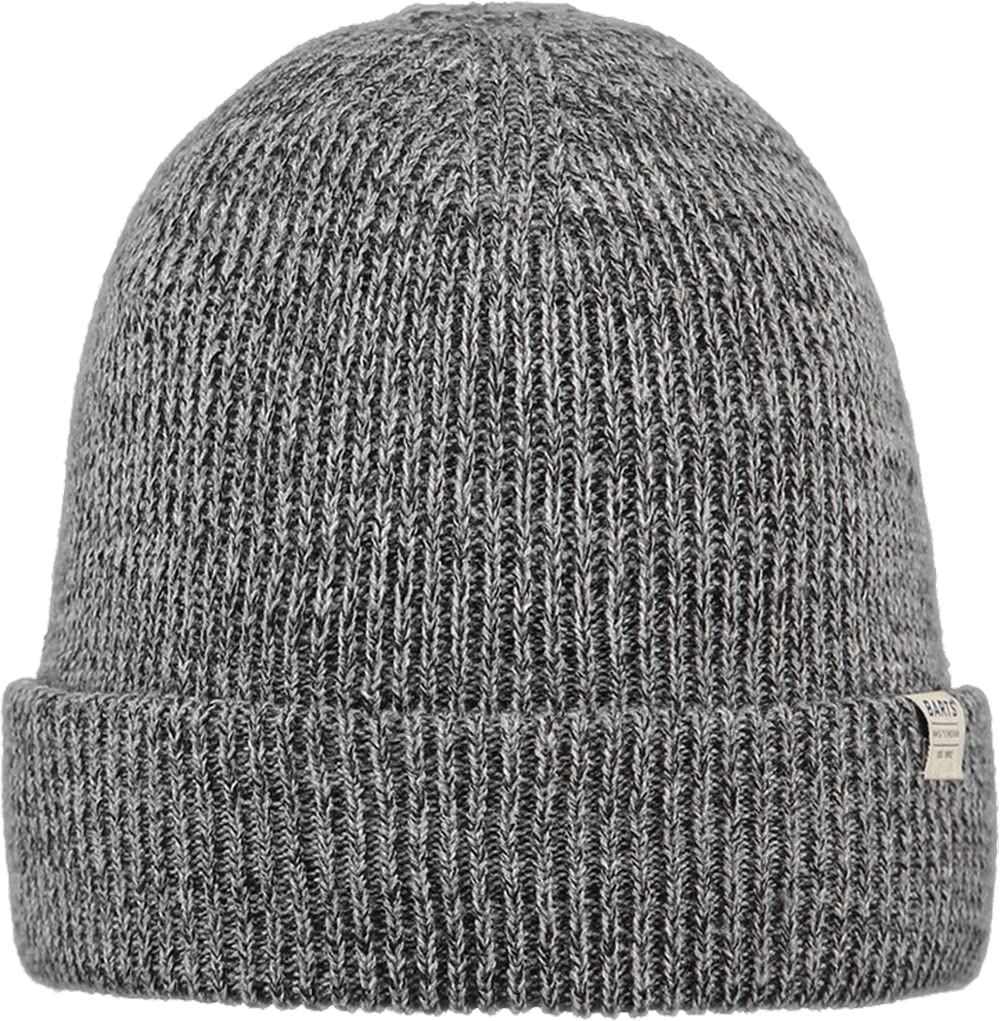 Barts Kinabalu Beanie berretto bambino nero 53-55