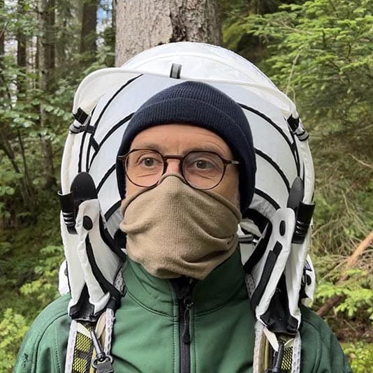 Oxaz Bonnet marin berretto marinaio termico 74 g
