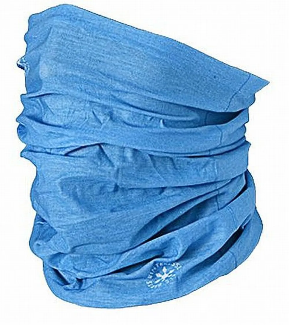 Barts Scarves and Cols Sciarpa Donna Blu
