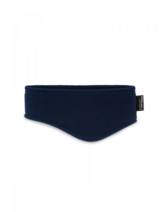 Pipolaki Orhy fascia pile nero antipioggia antivento