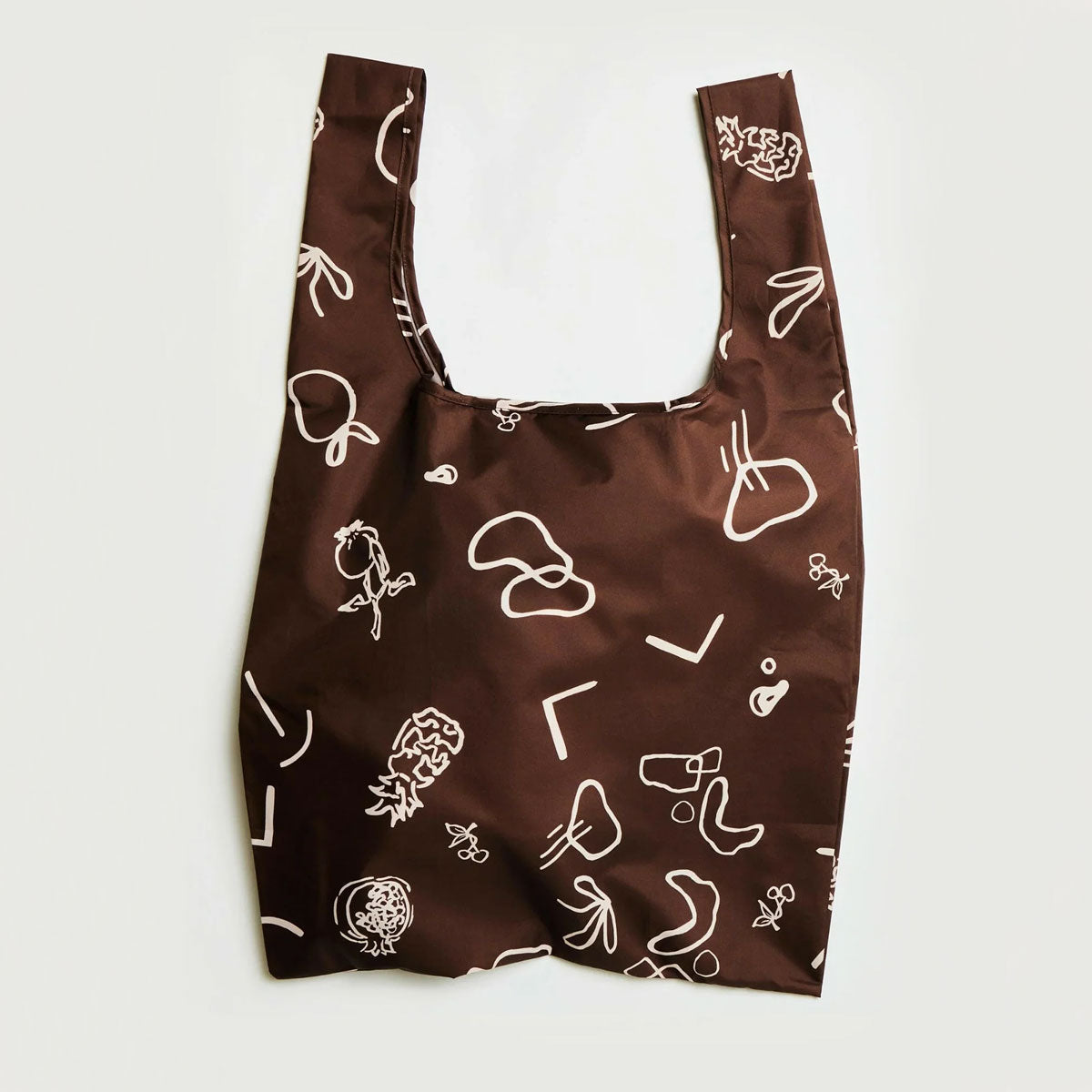 Original Duckhead Extra Bag borsa riutilizzabile leggera