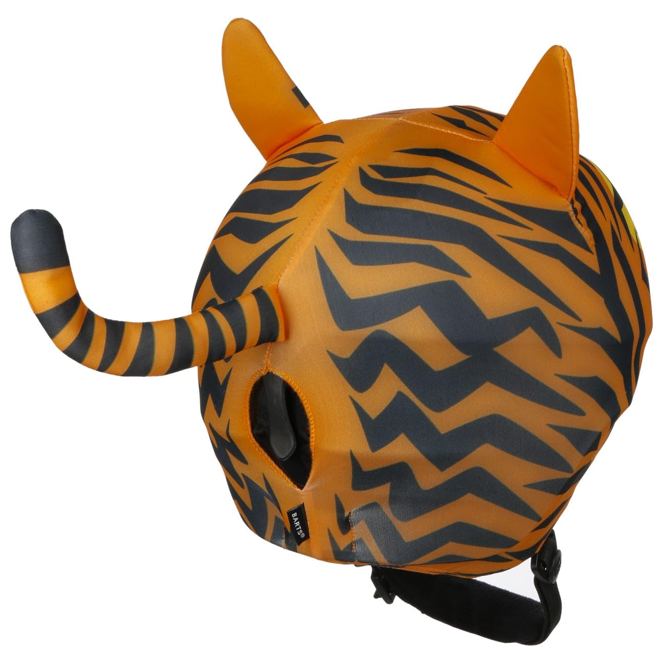 Barts Tiger Copertura Casco Sci Bimbo Elastica