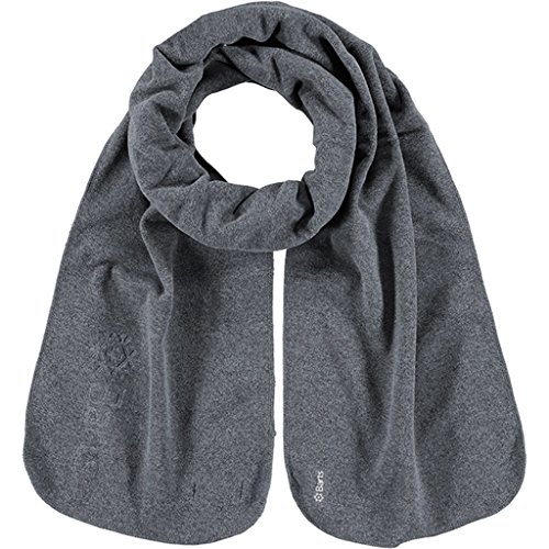 Barts Fleece Scarf sciarpa pile invernale antivento
