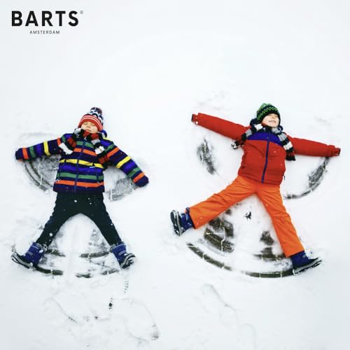 Barts Frient Berretto Invernale Foderato in Acrilico