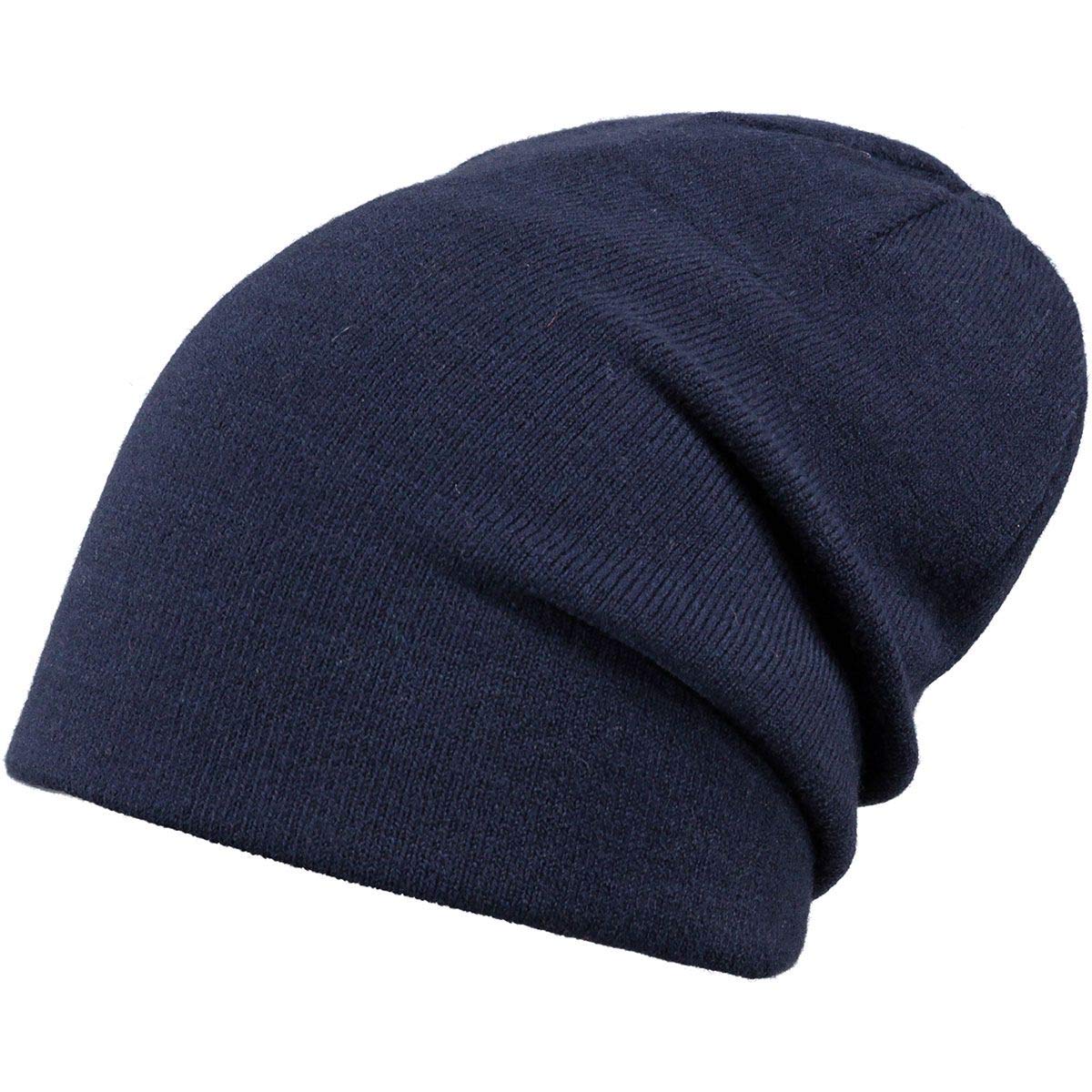 Barts Eclipse Berretto bimbi navy invernale