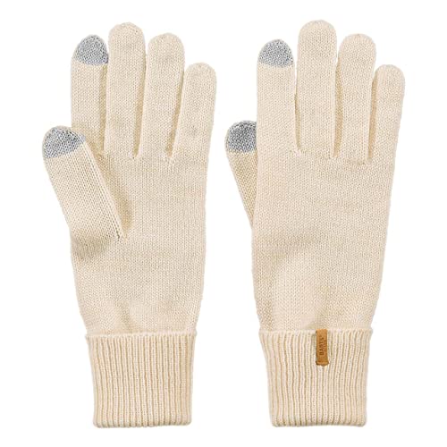 Barts Soft Touch Gloves guanti donna nero touch