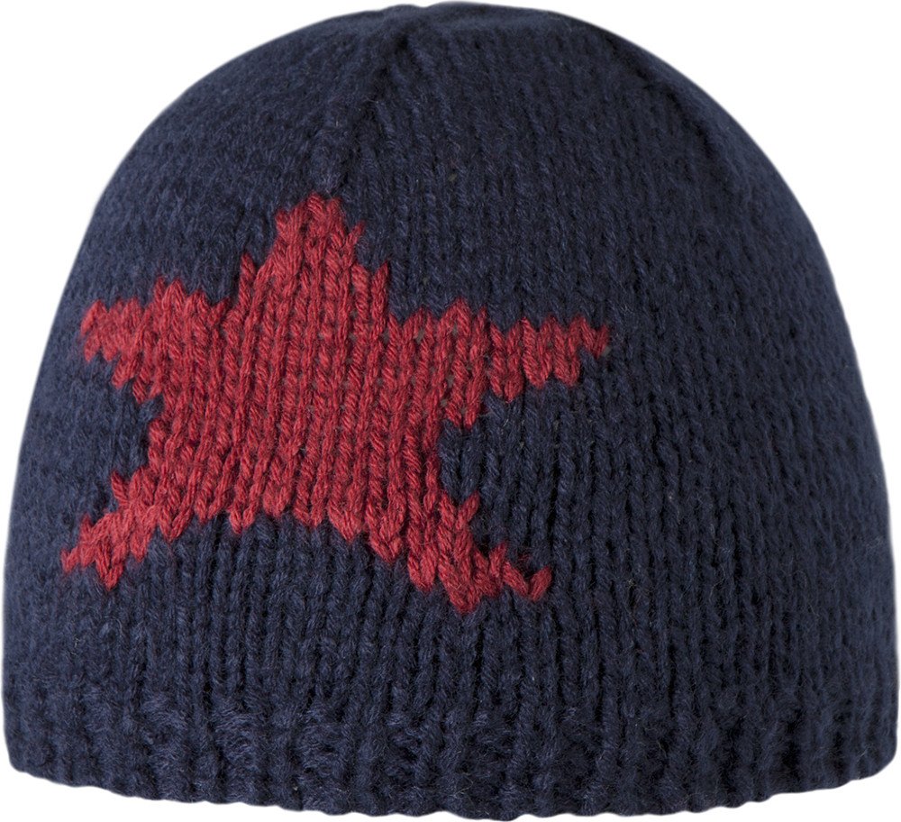 Barts Skull Beanie Berretto Bambino Blu Taglia Unica