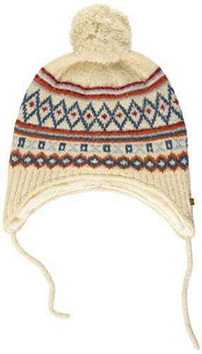 Barts Dibbi Berretto Bimbi 47 Zig Zag Laccetti