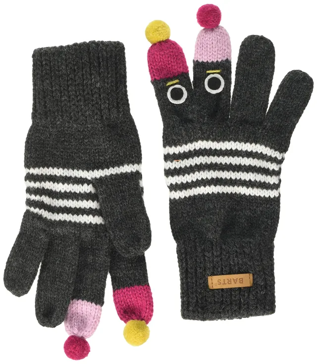 Barts Puppet Guanti Bimbo Maglia Sottile Unisex