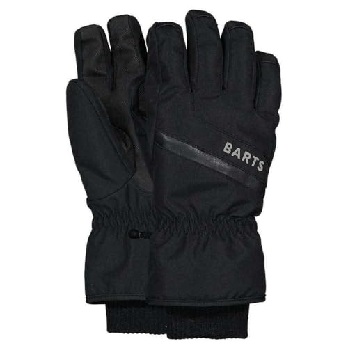 Barts Freesstyle Guanti Sci Nero 2XL Impermeabili