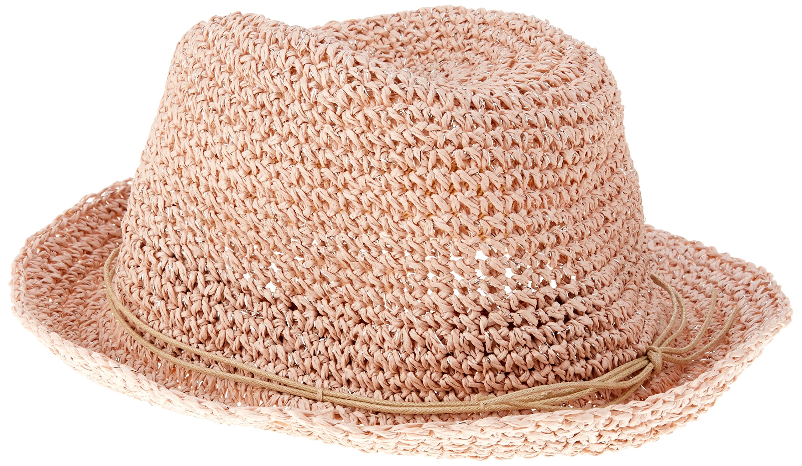 Barts Diazz Kids cappellino rafia bimbo taglia 55 8 anni