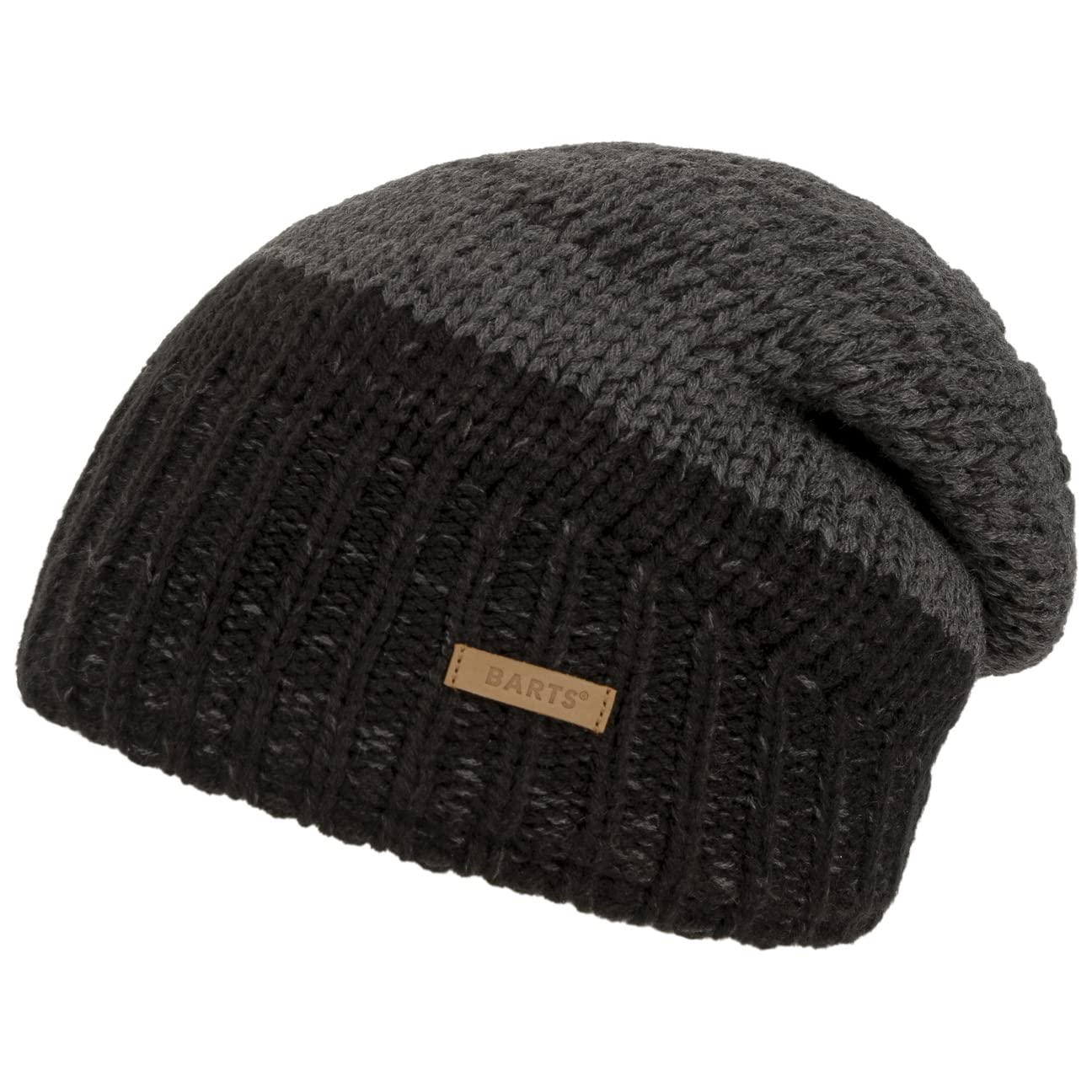 Barts Brighton Beanie berretto bimbo blu