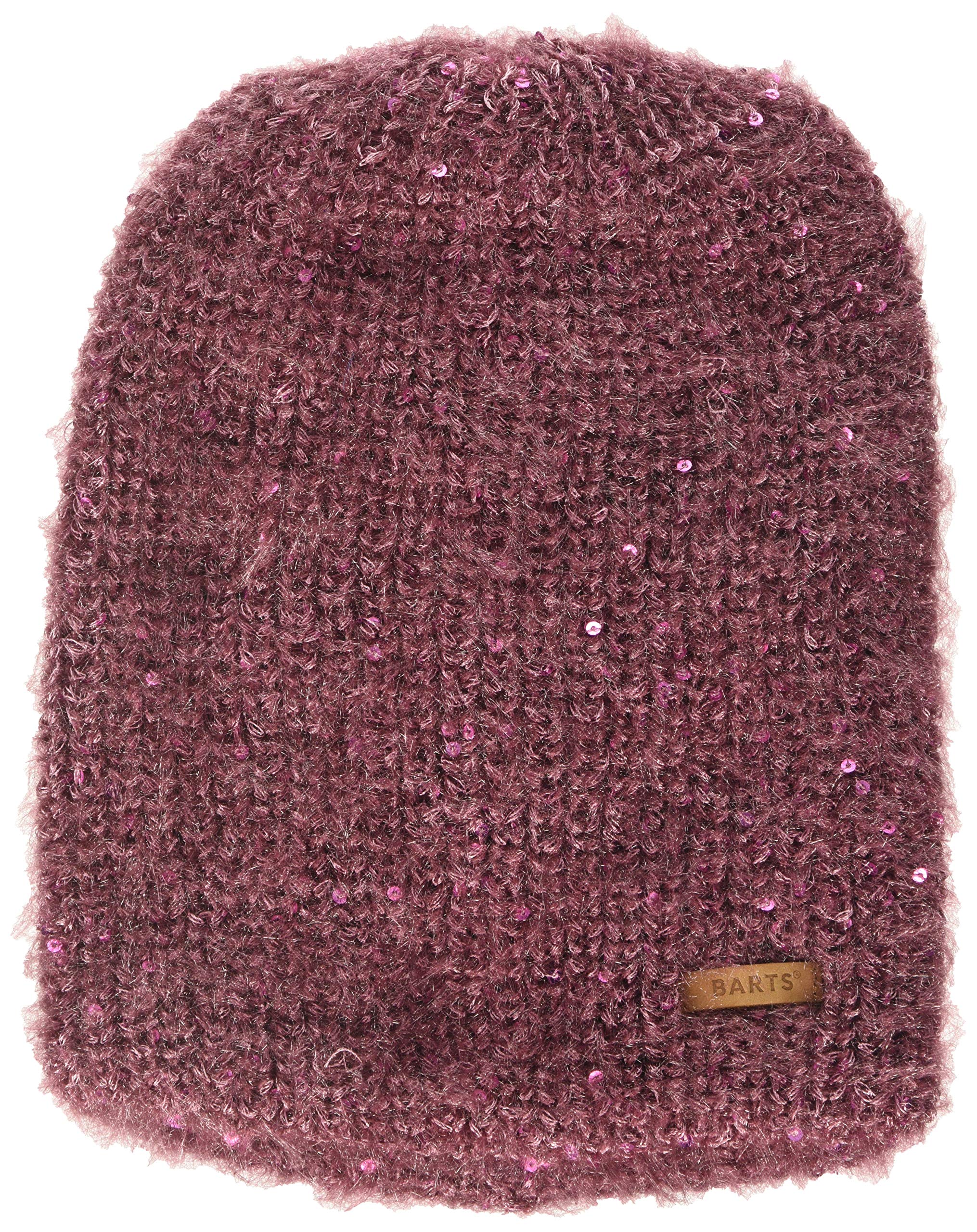 Barts Flash Berretto bimbi rosa paillette