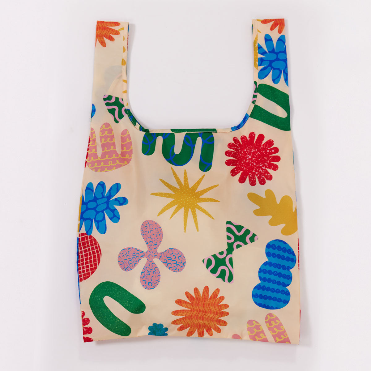 Original Duckhead Reusable Tote Bags Deli shopper pieghevole