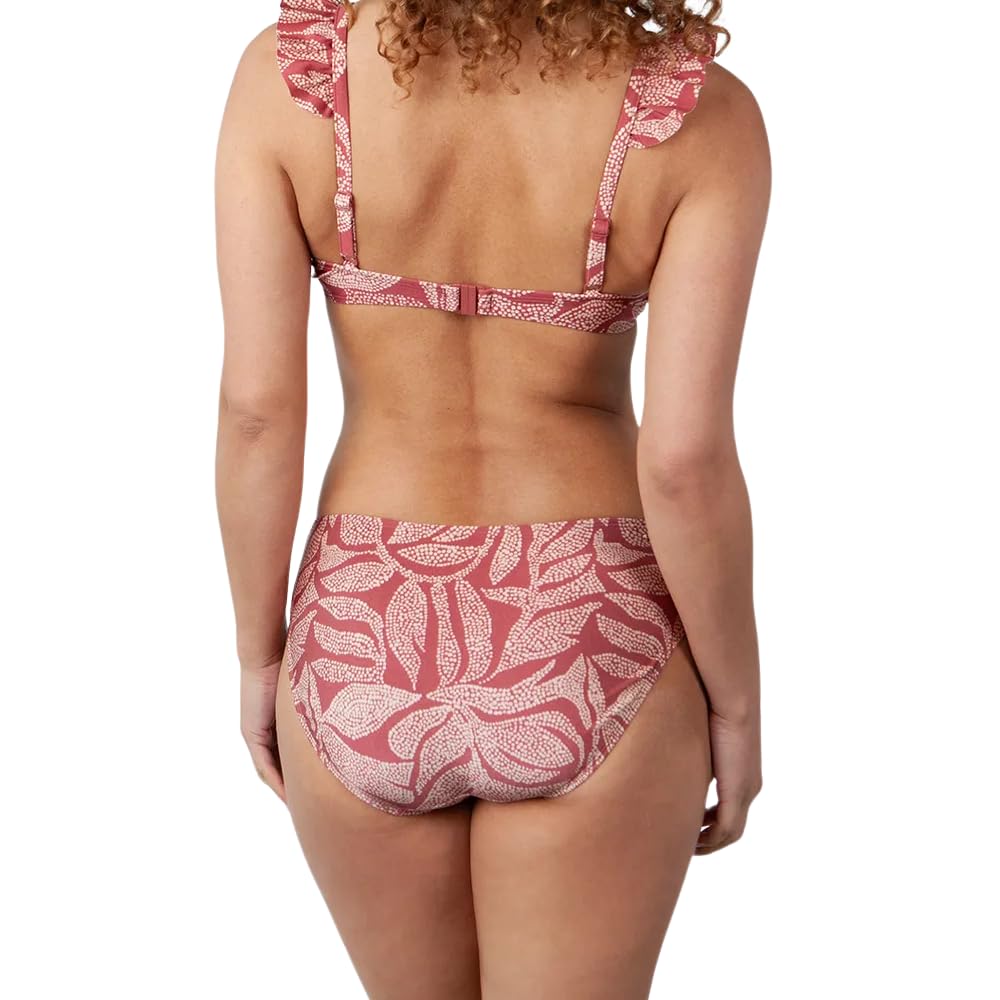 Barts Akamu Mid Waist slip bikini donna 38-50
