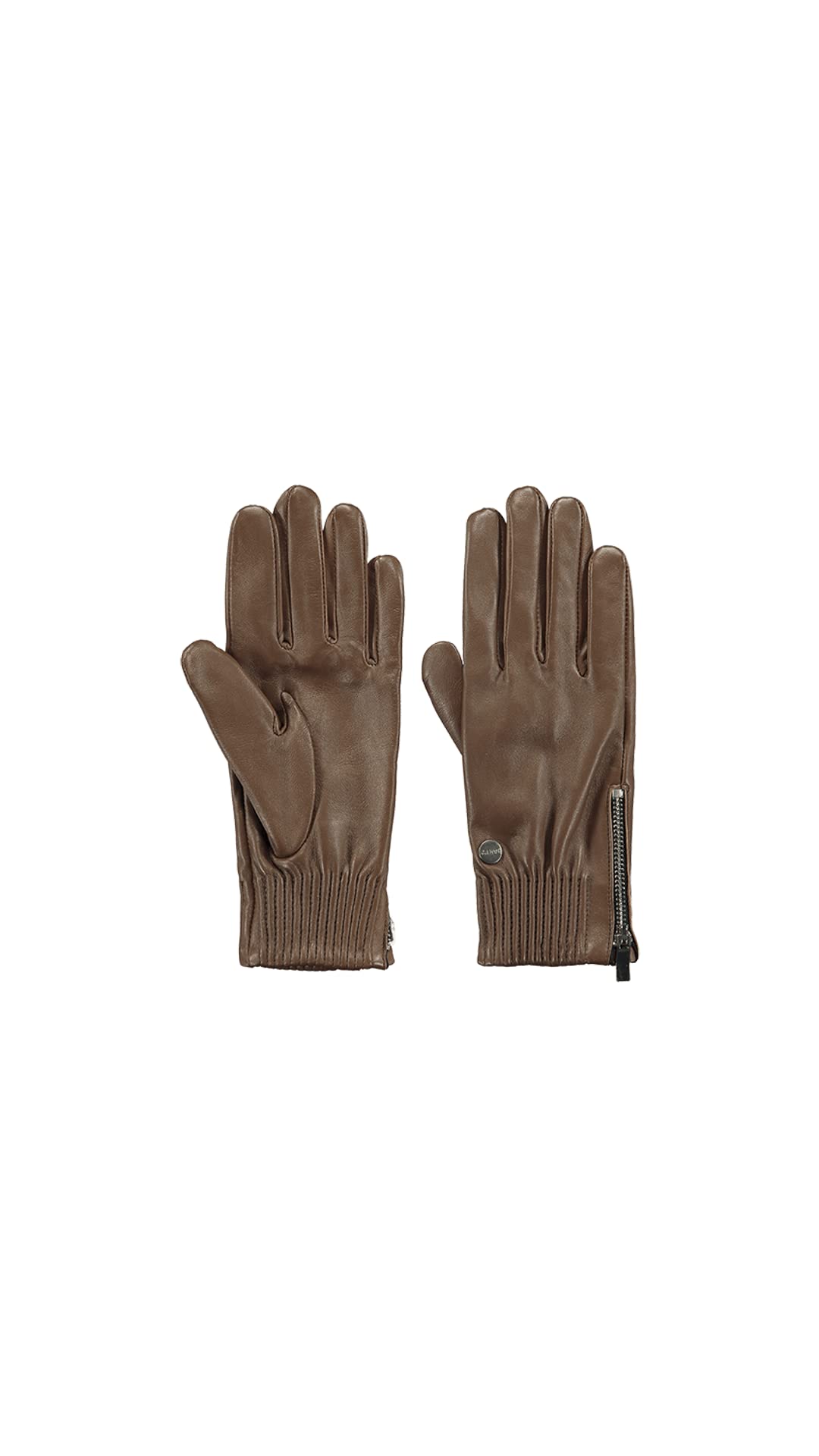 Barts Bailee Gloves guanti donna neri taglia L