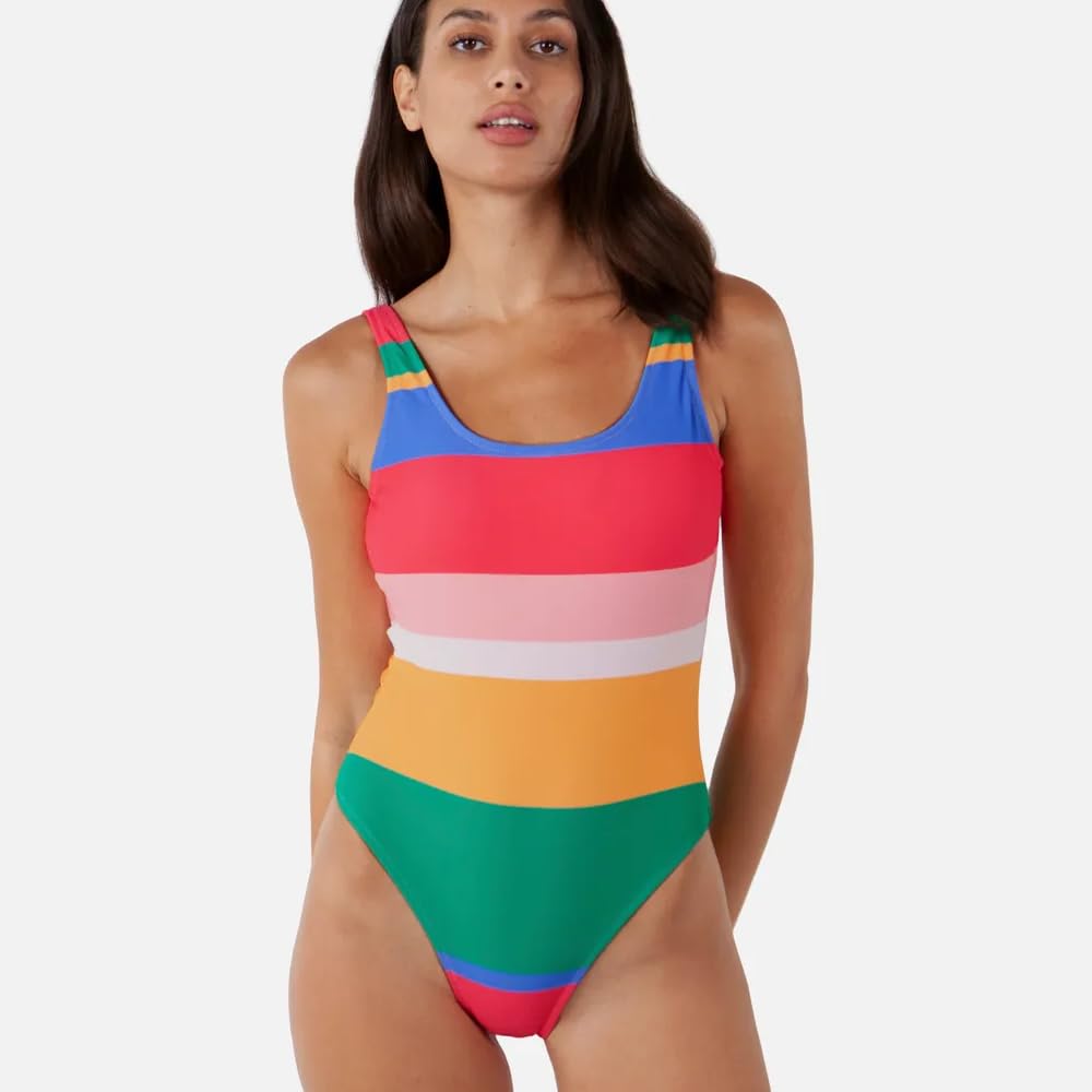 Barts Ynez costume intero donna taglia 40 mare