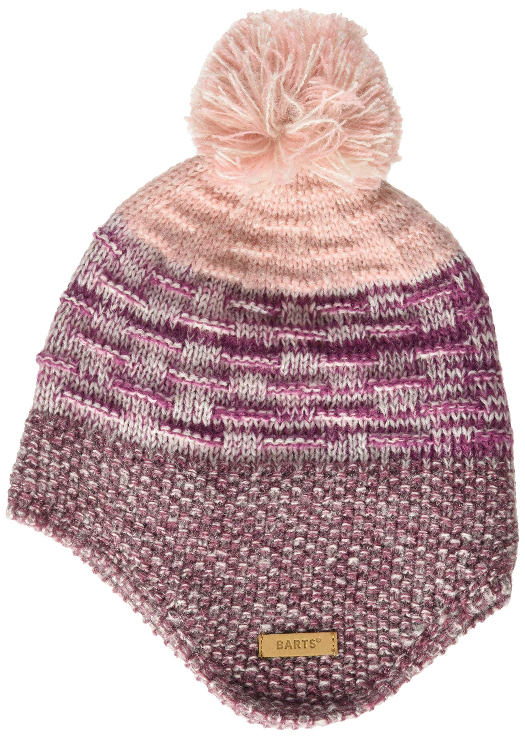 Barts Muddles Berretto Bimbo Blu Taglia 47 Caldo