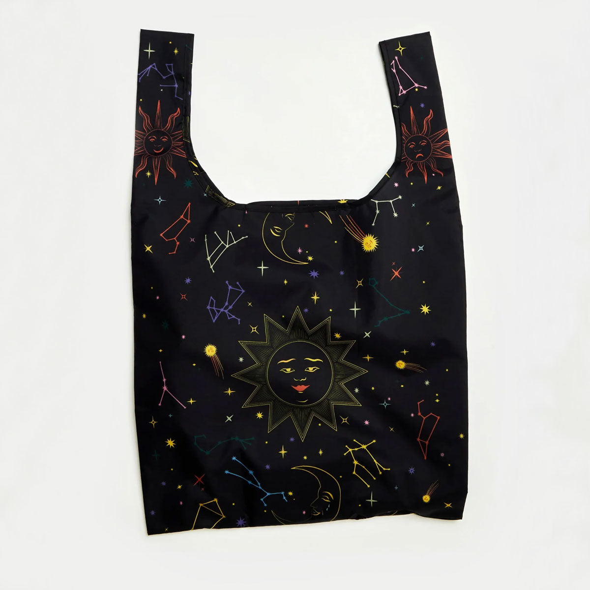 Original Duckhead Zodiac set ombrello antipioggia + shopper