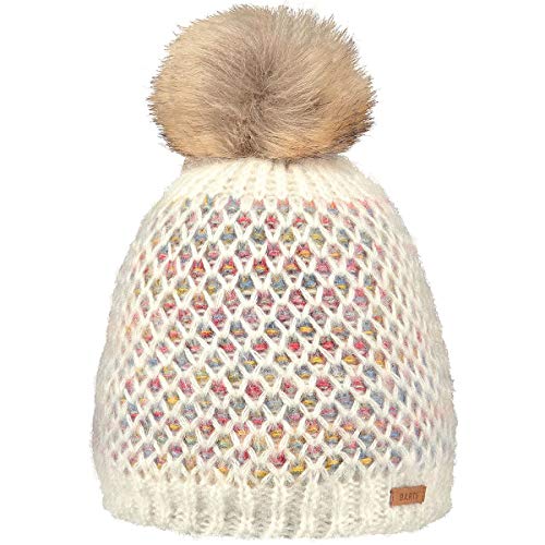 Barts Show berretto bambino con pompon pile