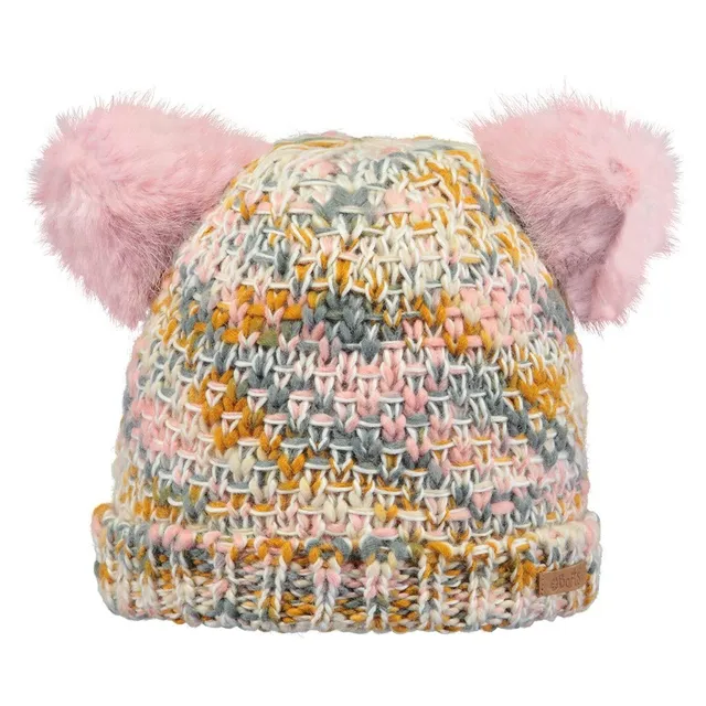 Barts Joy Kids berretto beige crema 10 bimbo