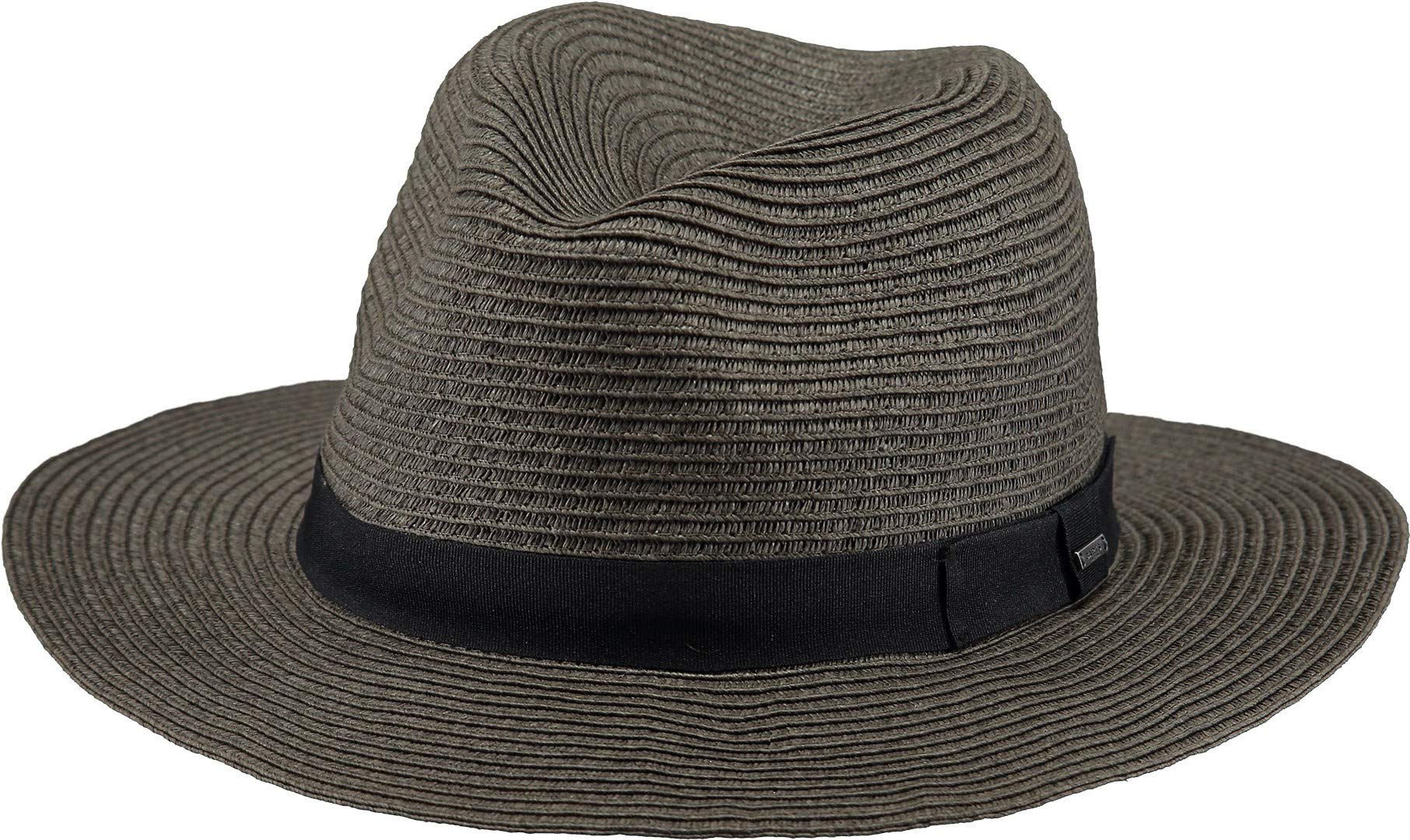 Barts Aveloz Hat Cappello Panama Unisex paglia di carta
