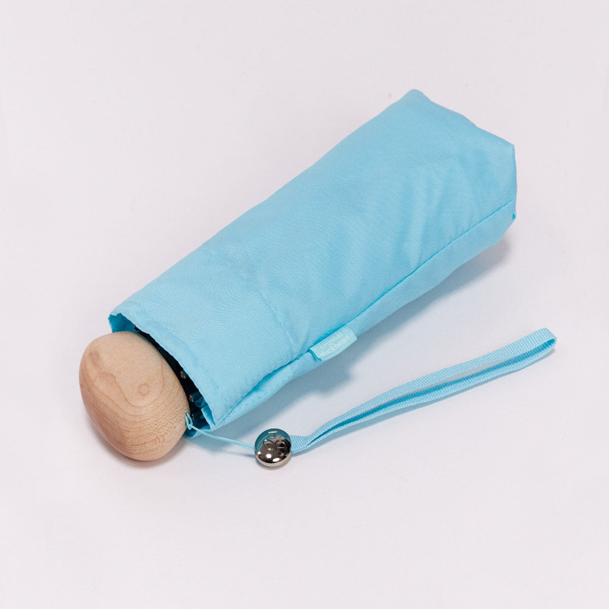 Original Duckhead The Mini Popsicle Blue ombrello azzurro pastello