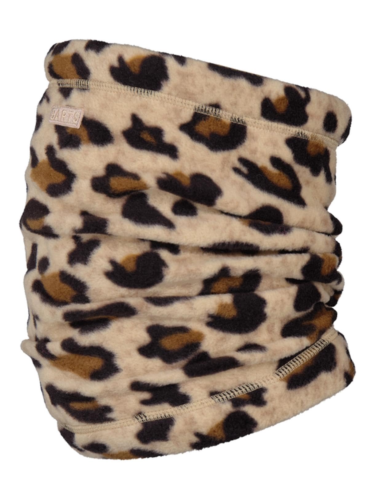 Barts Pile Up Collo Scaldacollo Pile Leopardato