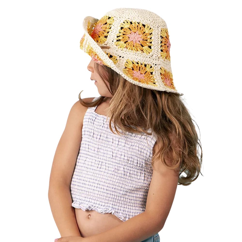 Barts Candyflower Cappello bambini azzurro chiaro