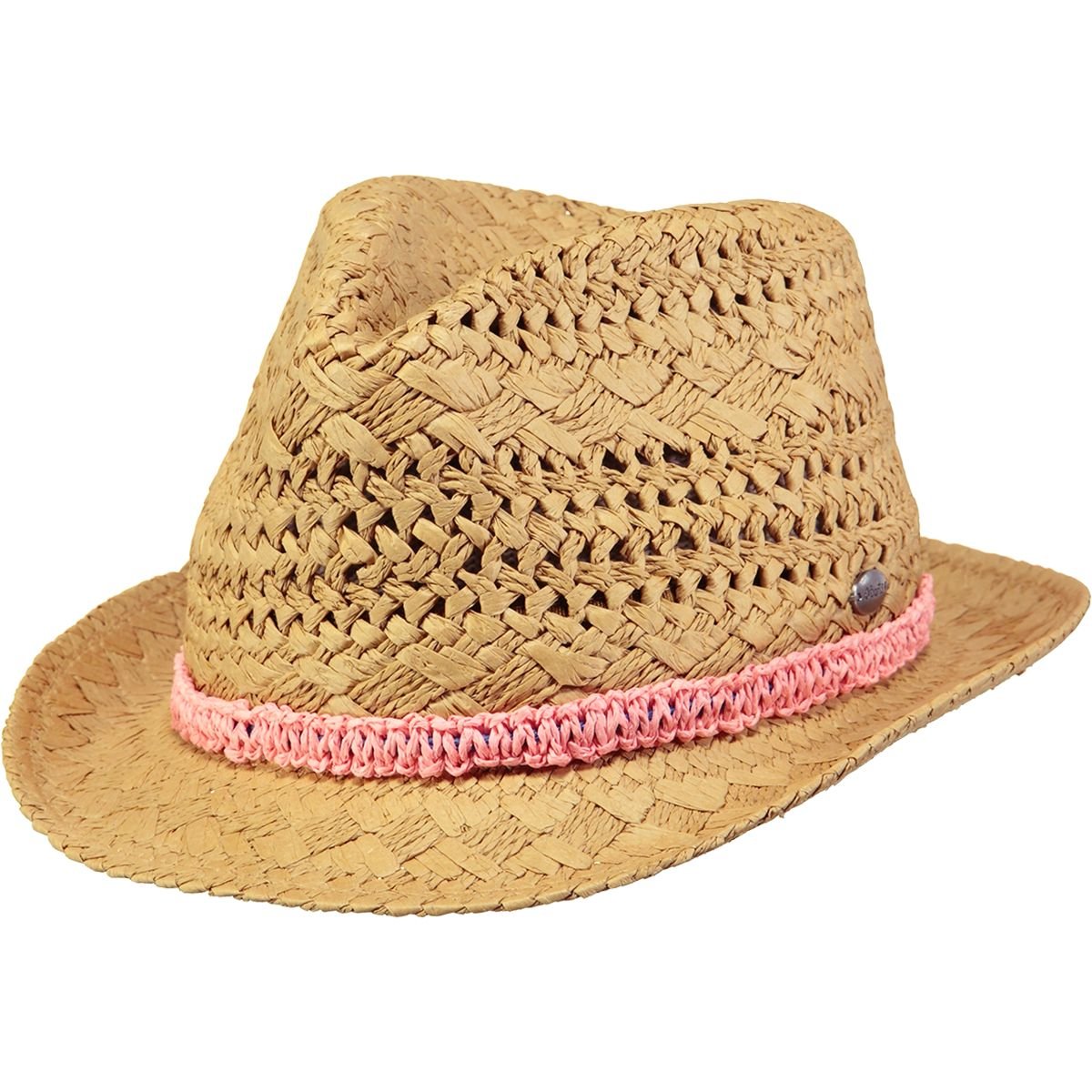 Barts Famous Cappello Paglia Bimba Taglia 53