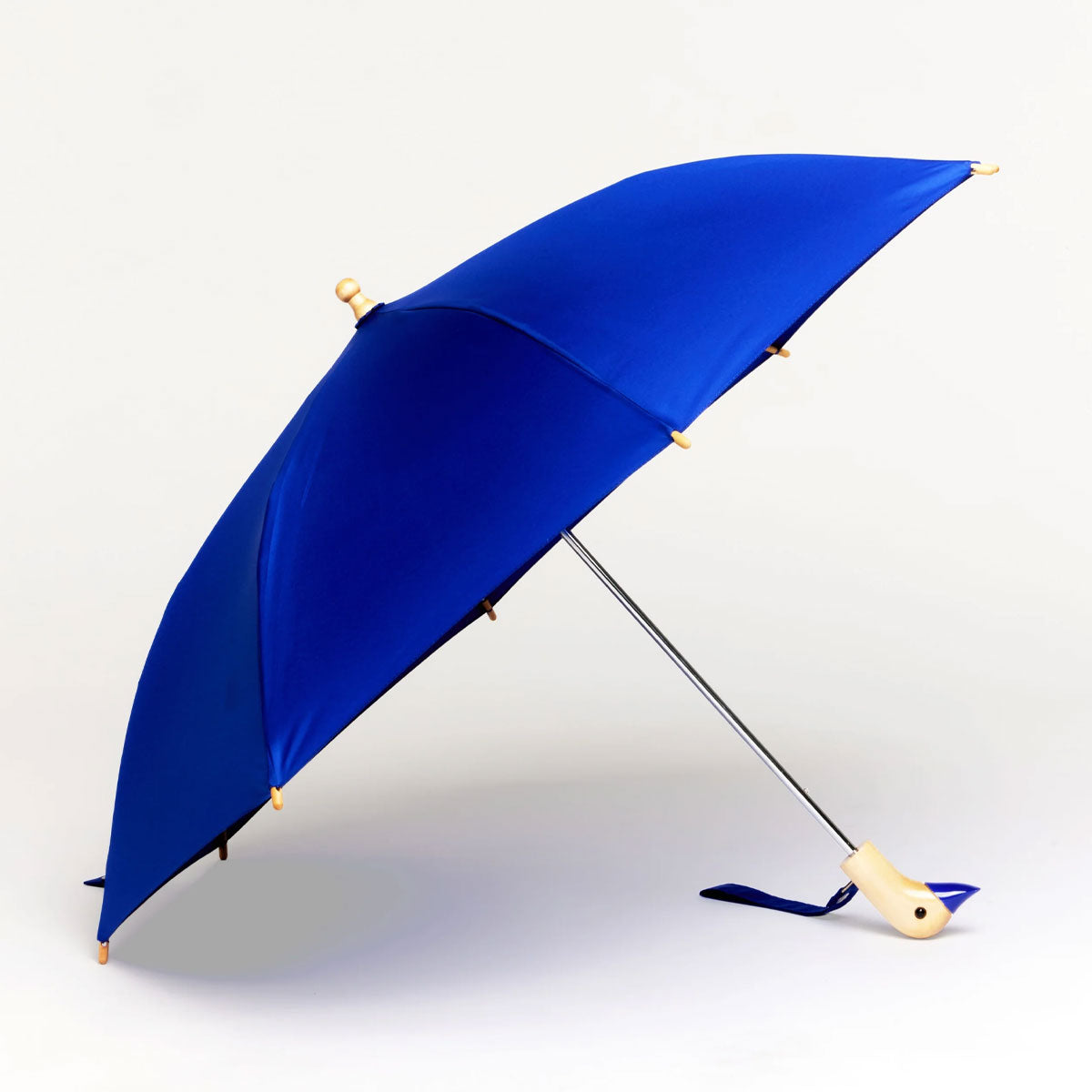 Original Duckhead Duckling ombrello bimbo blu cobalt